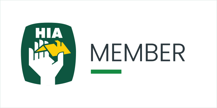 HIA member